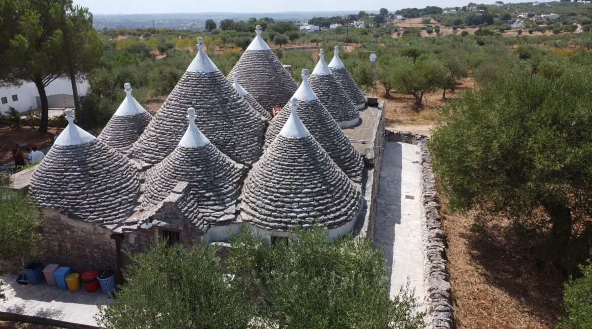 Trulli