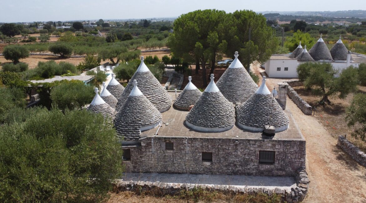Trulli
