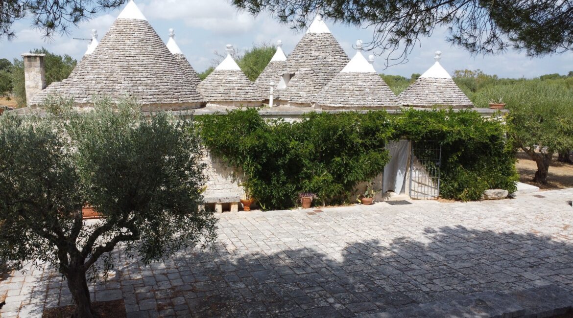Trulli