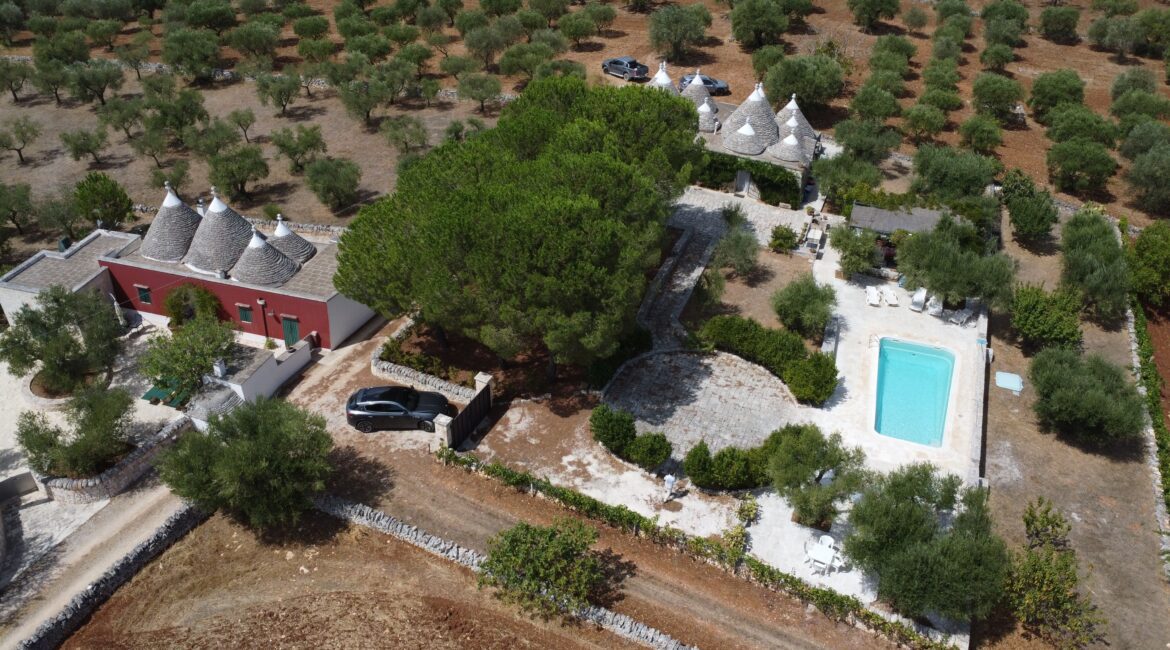 Trulli