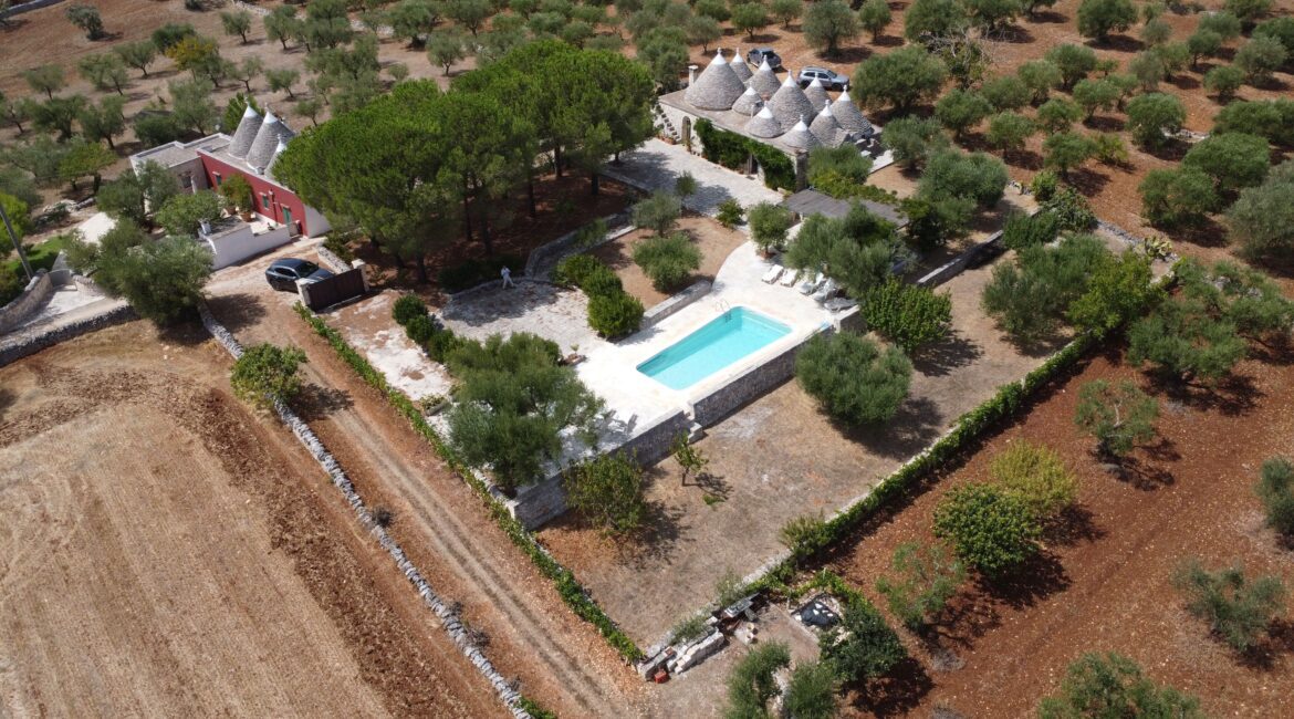 Trulli