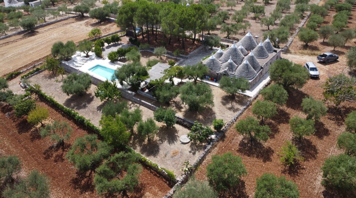 Trulli