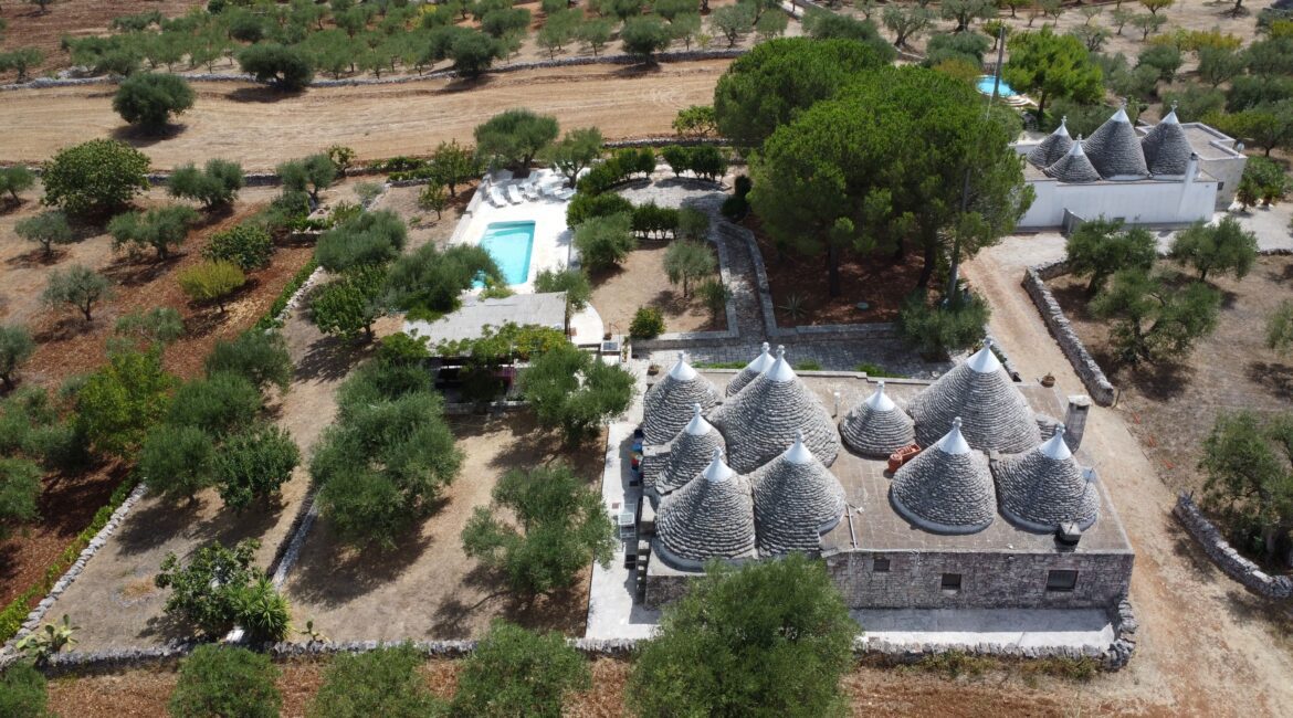 Trulli