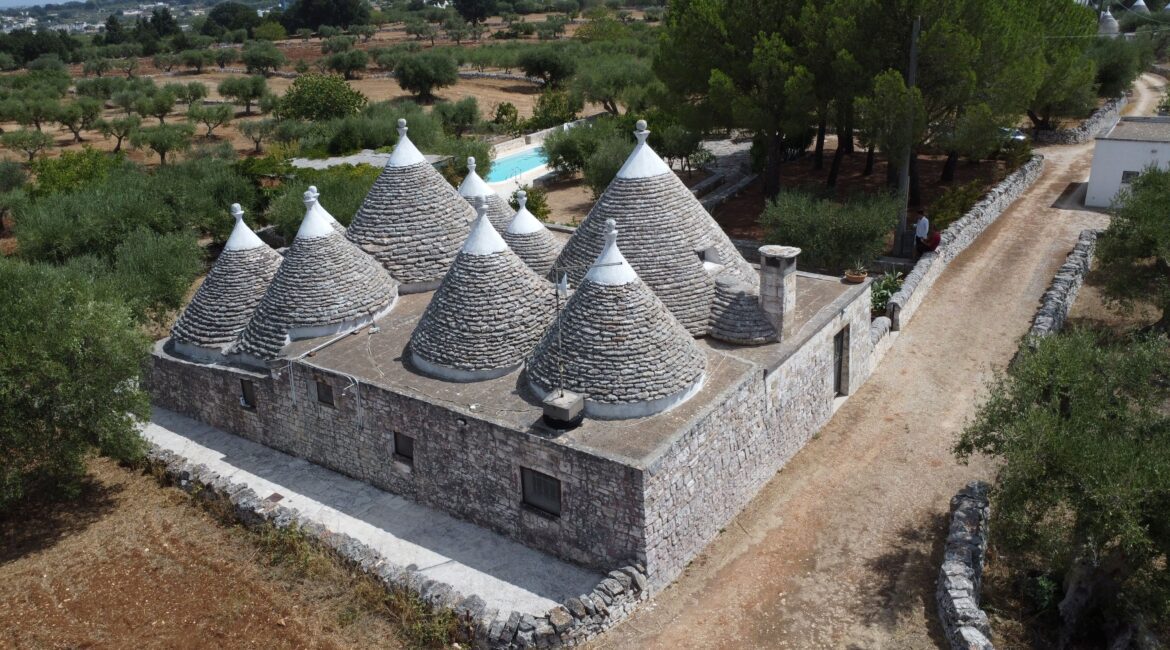 Trulli