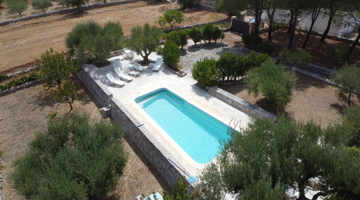 Trulli