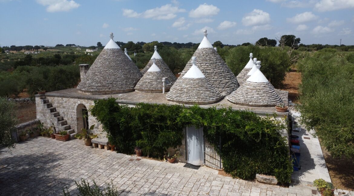 Trulli