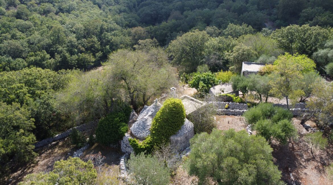 Trulli e lamie
