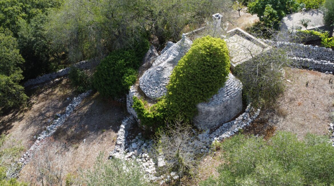 Trulli e lamie