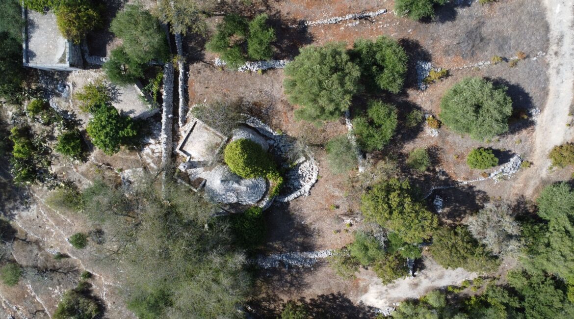 Trulli e lamie