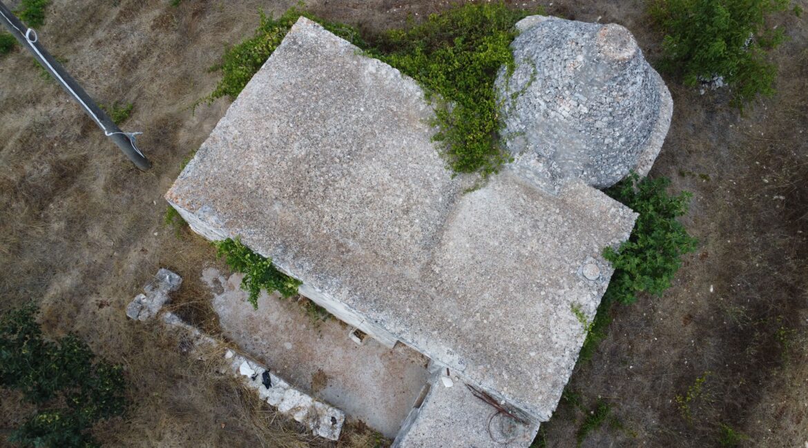 Trullo