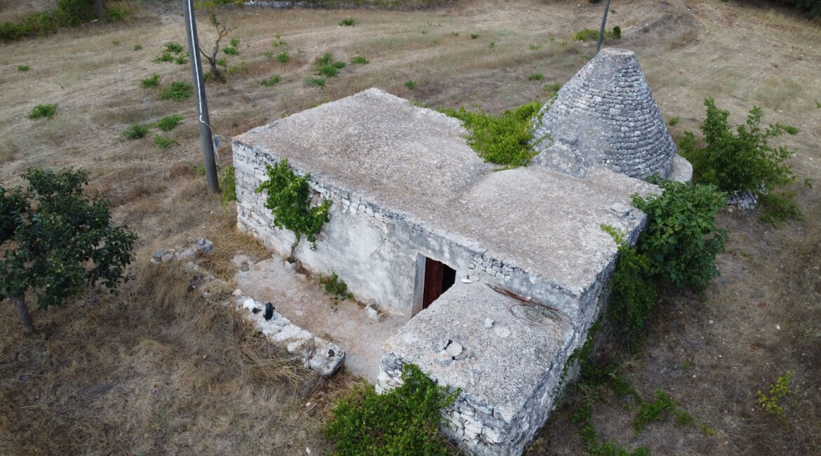 Trullo