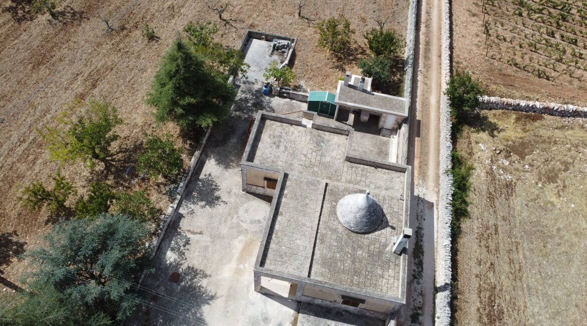 Trullo