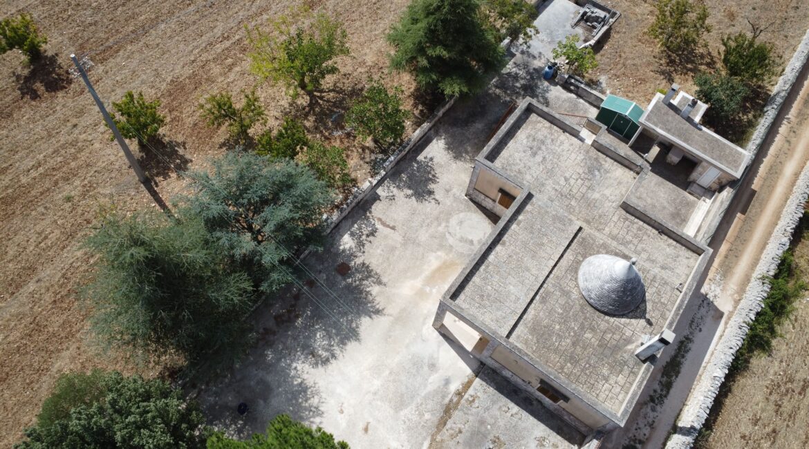 Trullo