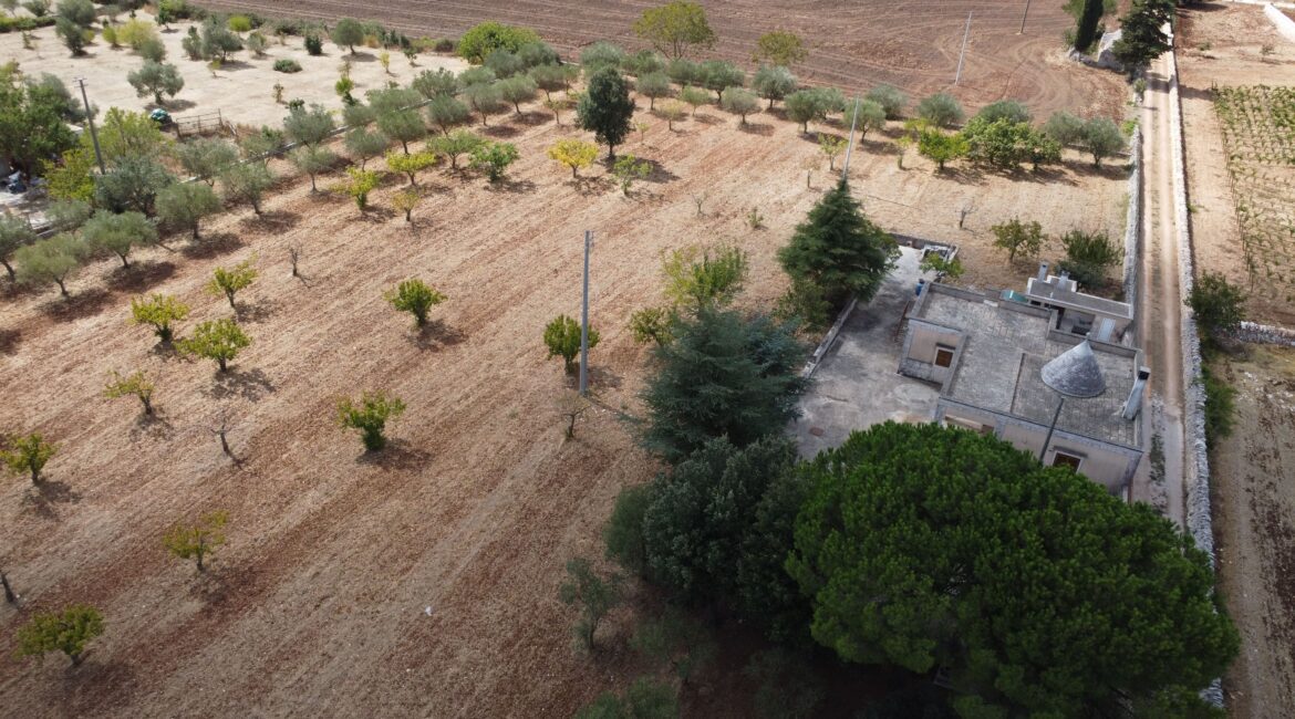 Trullo