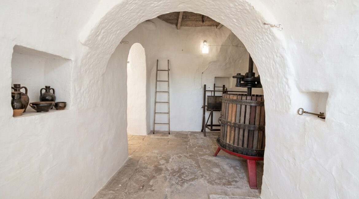Trullo