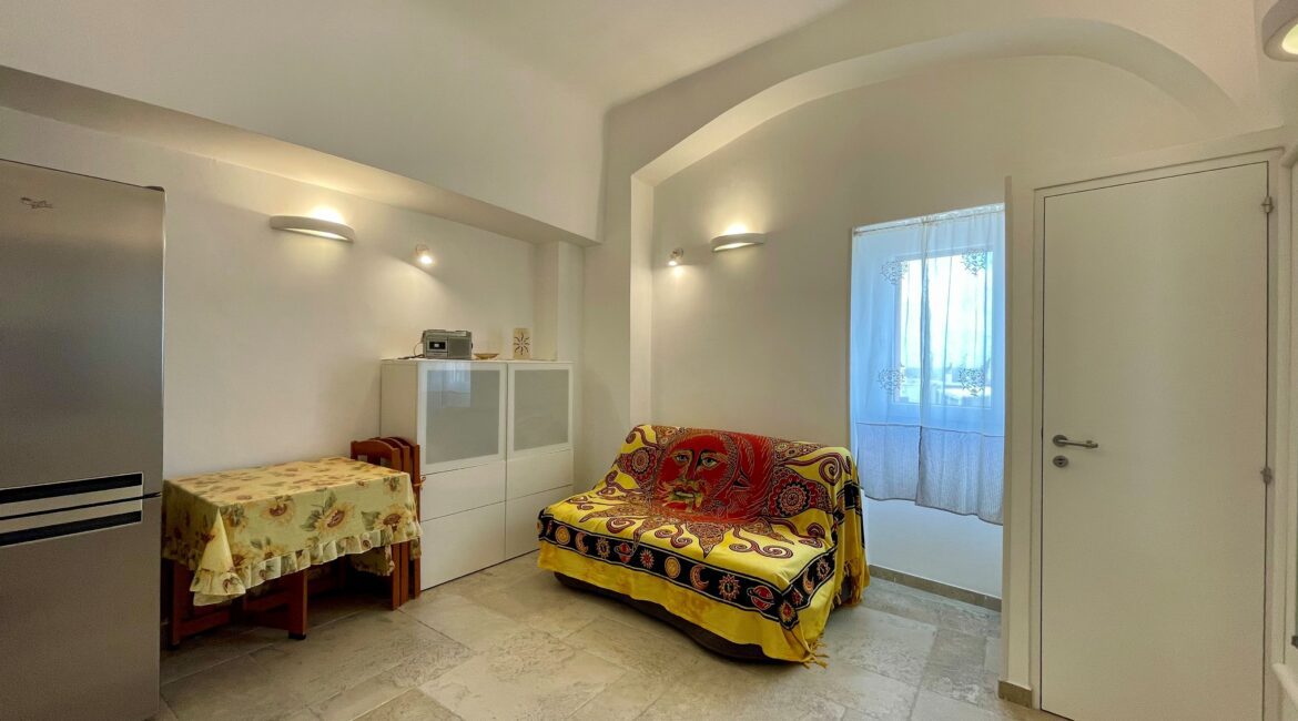 Casa indipendente