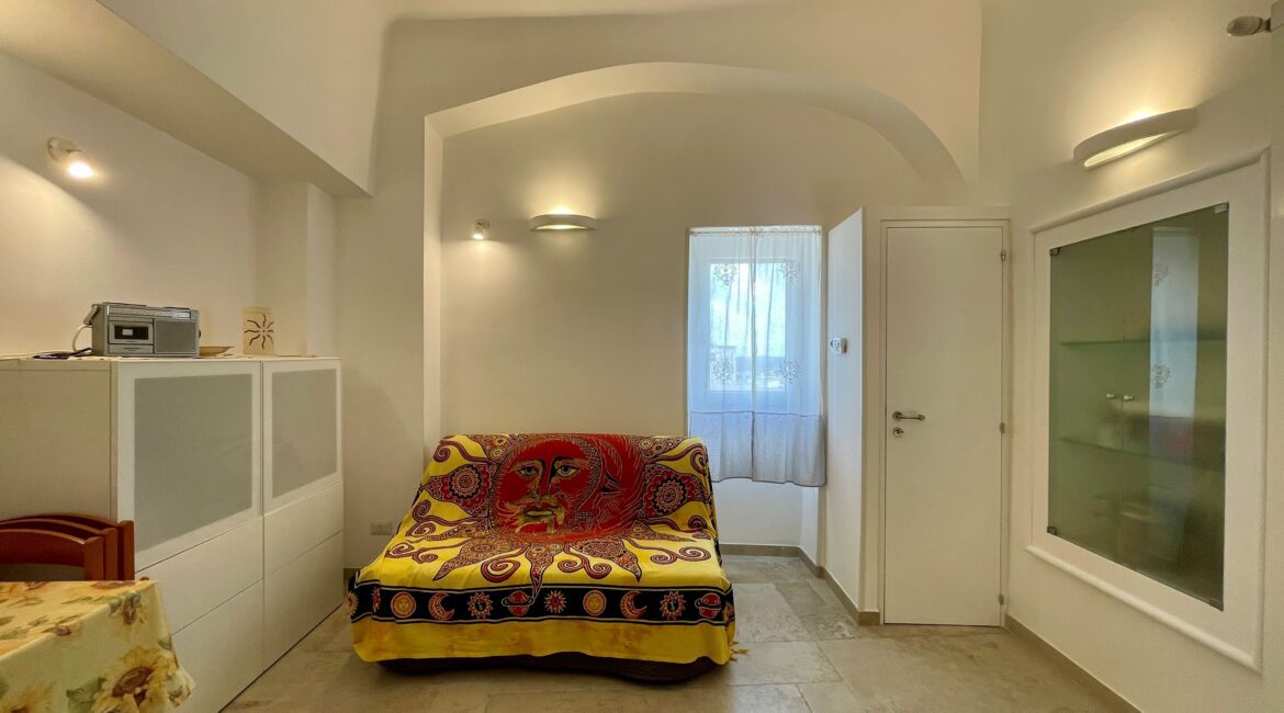 Casa indipendente