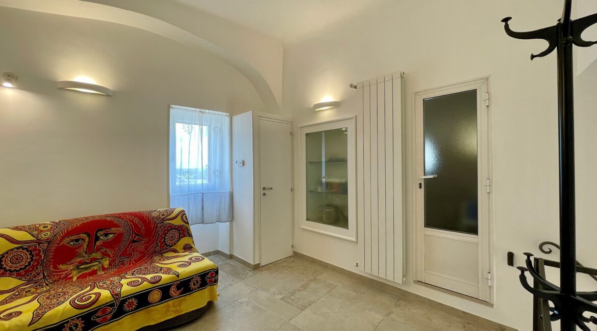 Casa indipendente