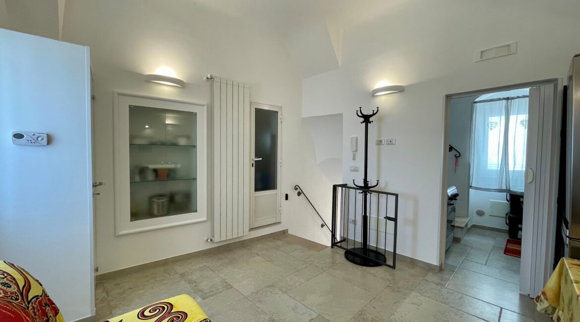 Casa indipendente