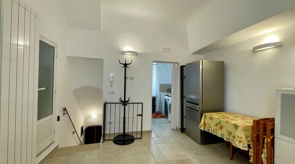 Casa indipendente