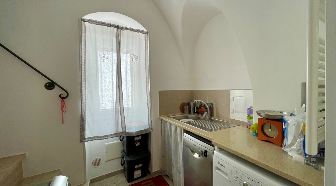 Casa indipendente