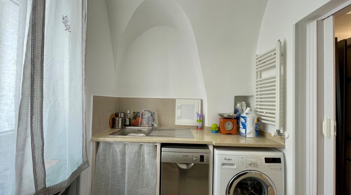 Casa indipendente