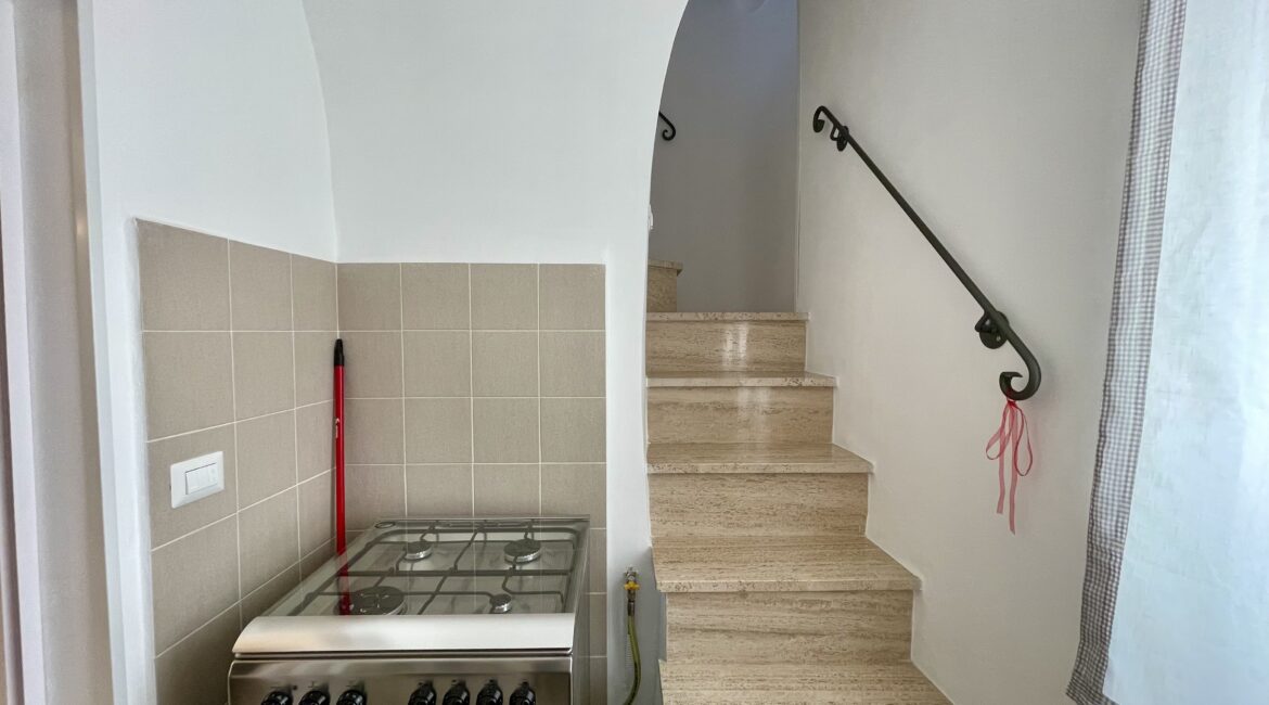 Casa indipendente
