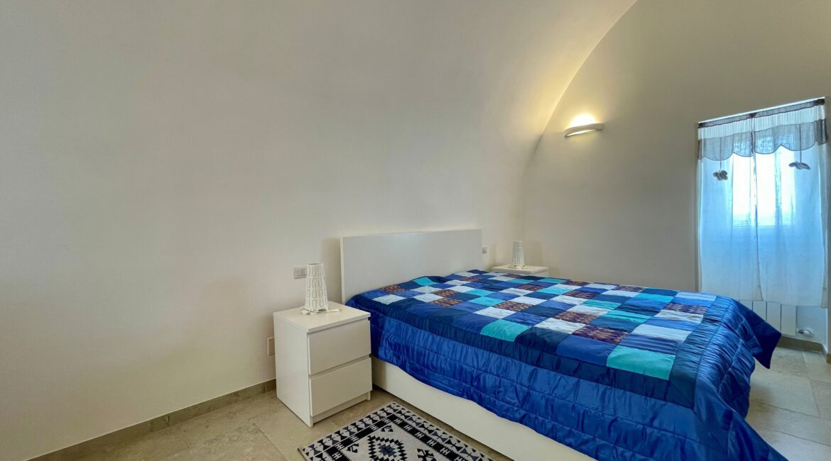 Casa indipendente