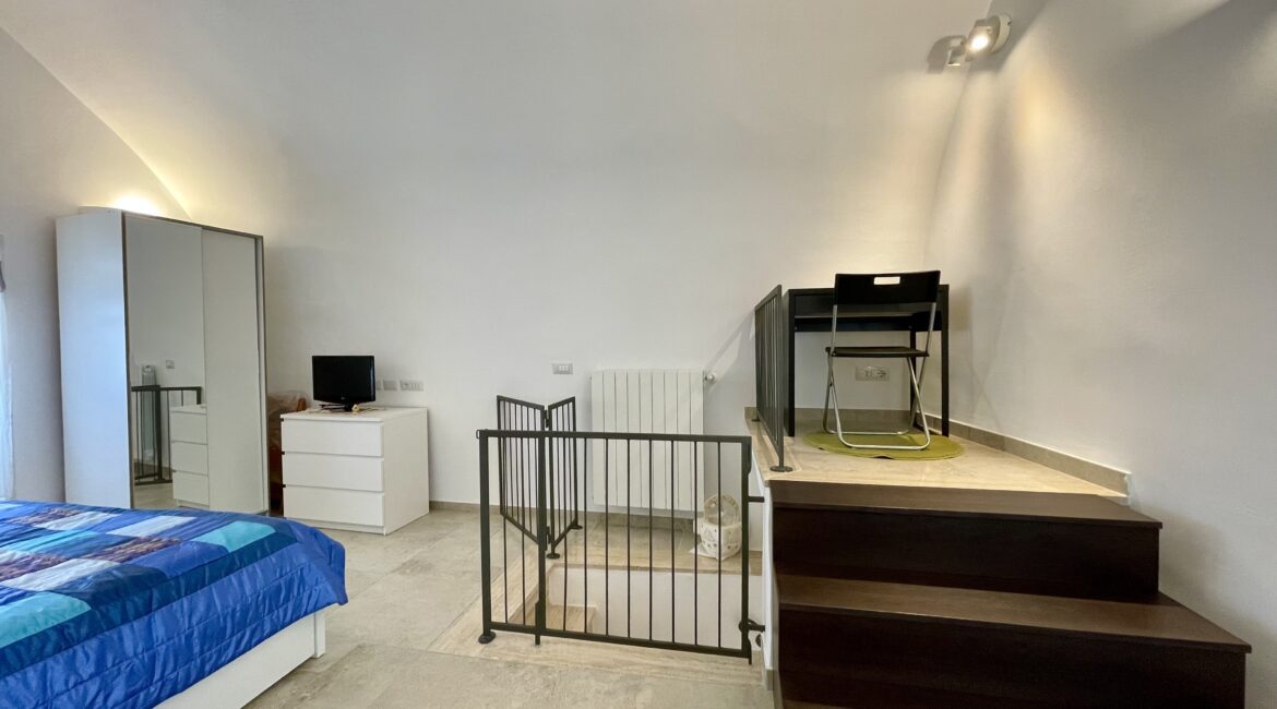 Casa indipendente