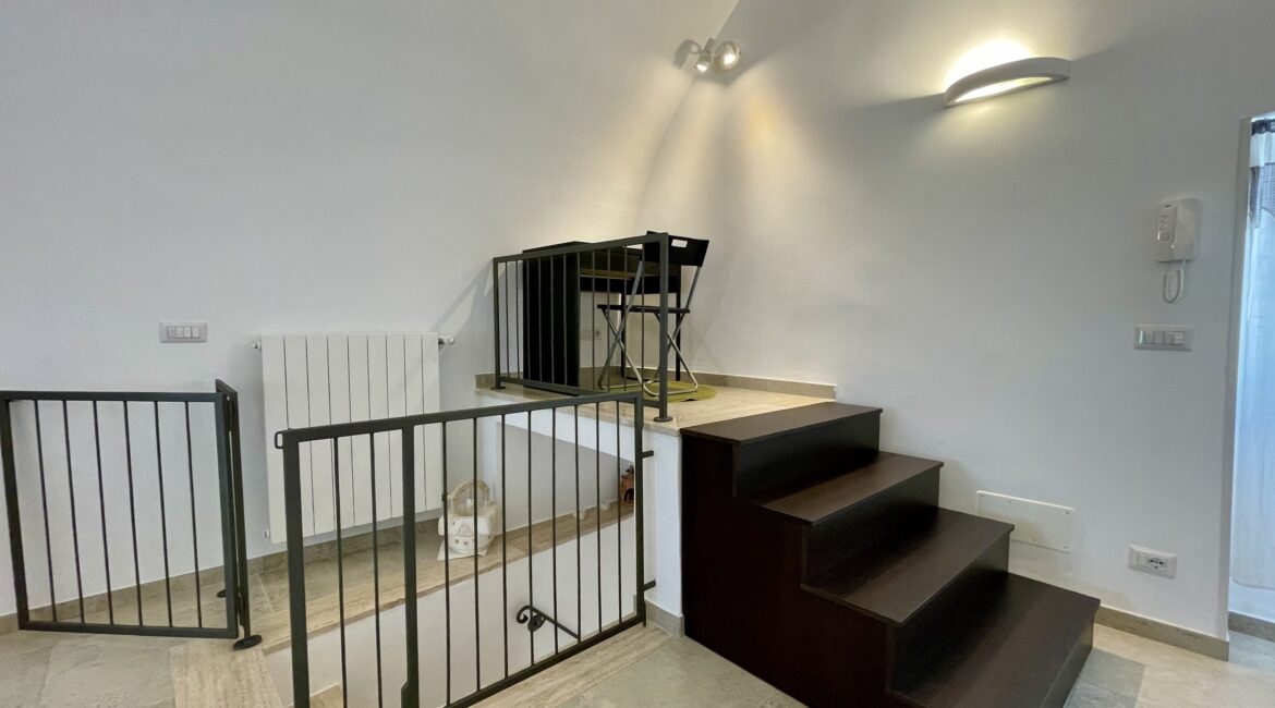 Casa indipendente