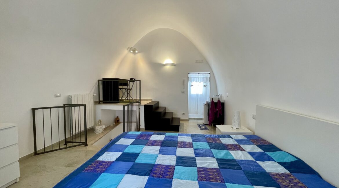 Casa indipendente