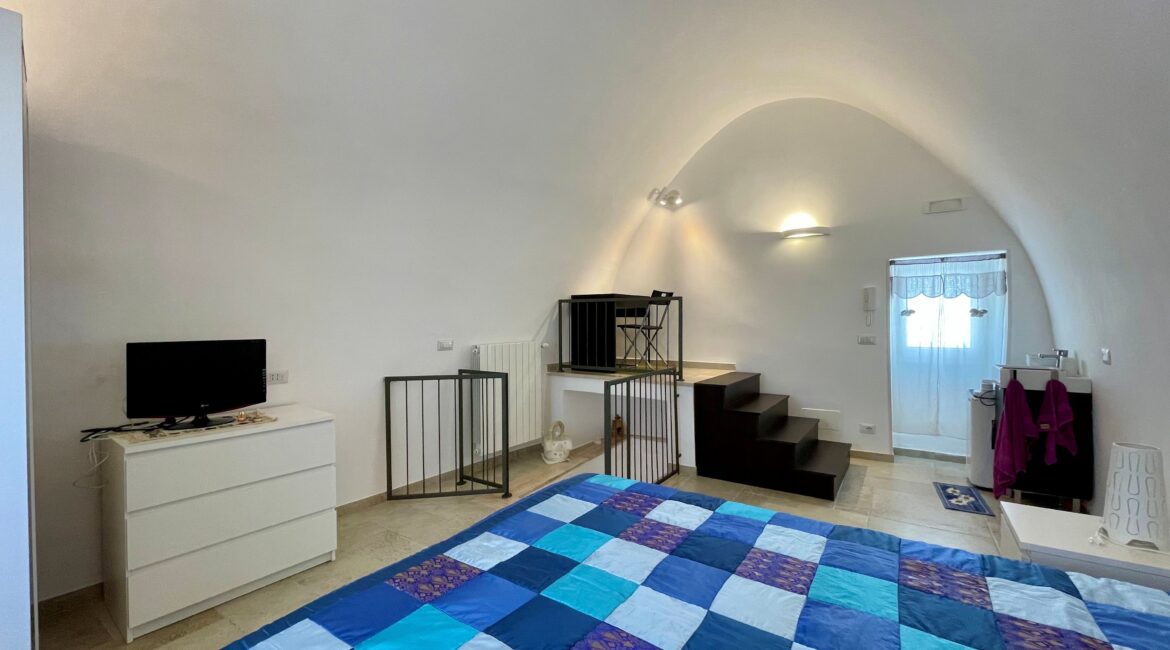 Casa indipendente