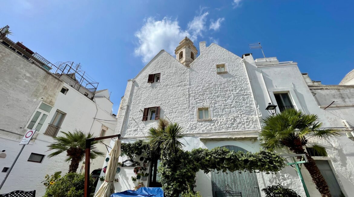 Casa indipendente