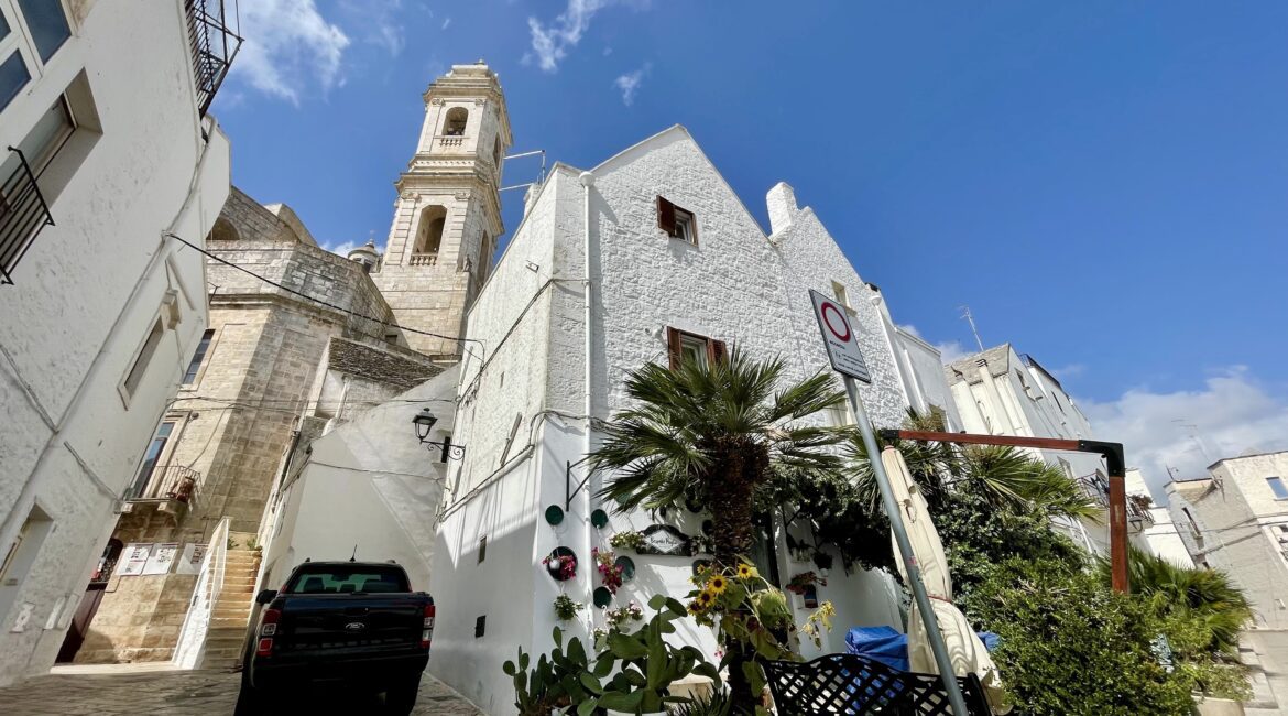 Casa indipendente