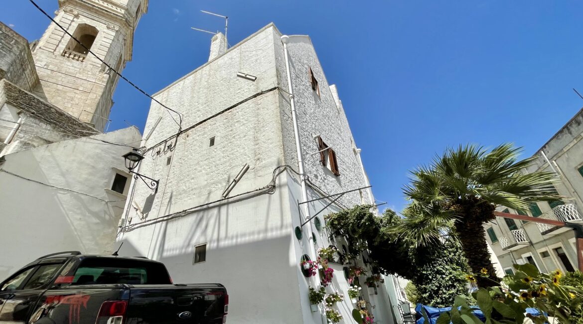 Casa indipendente
