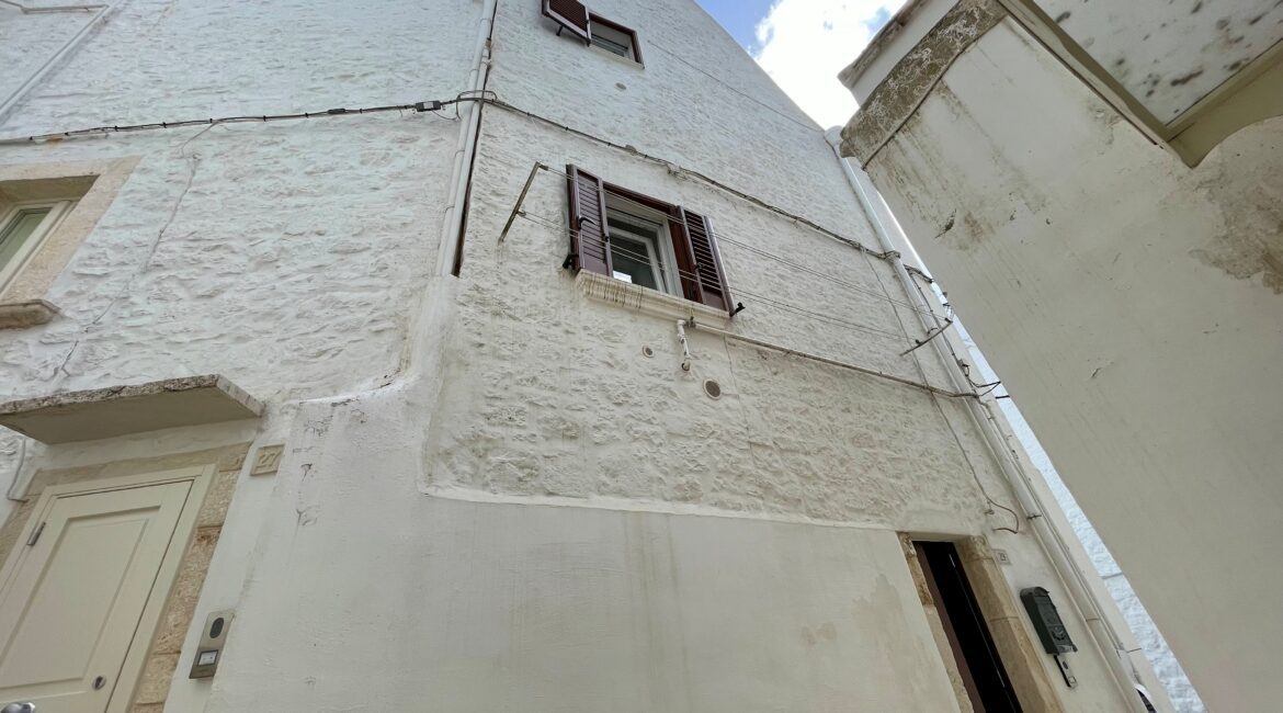 Casa indipendente