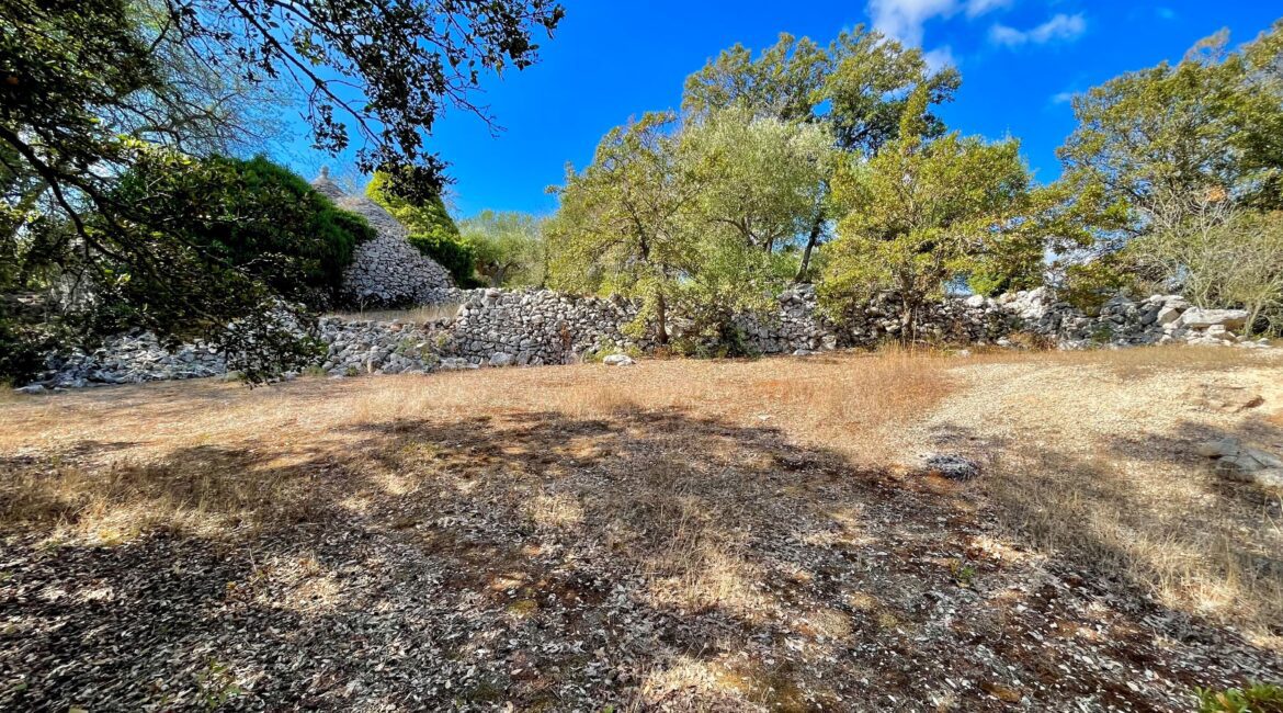 Trulli e lamie