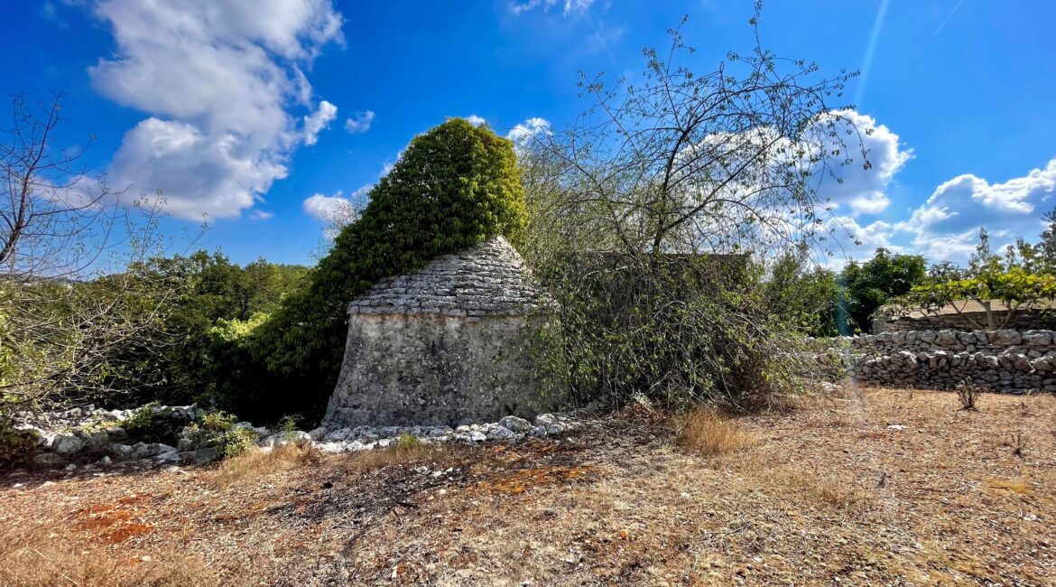 Trulli e lamie