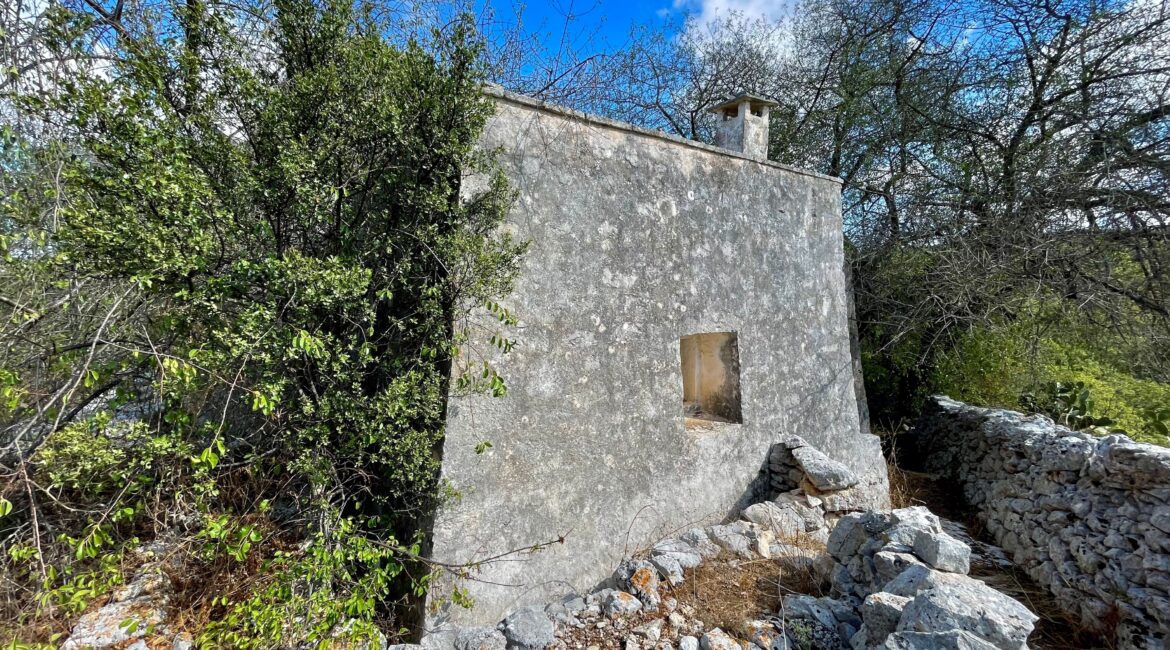 Trulli e lamie