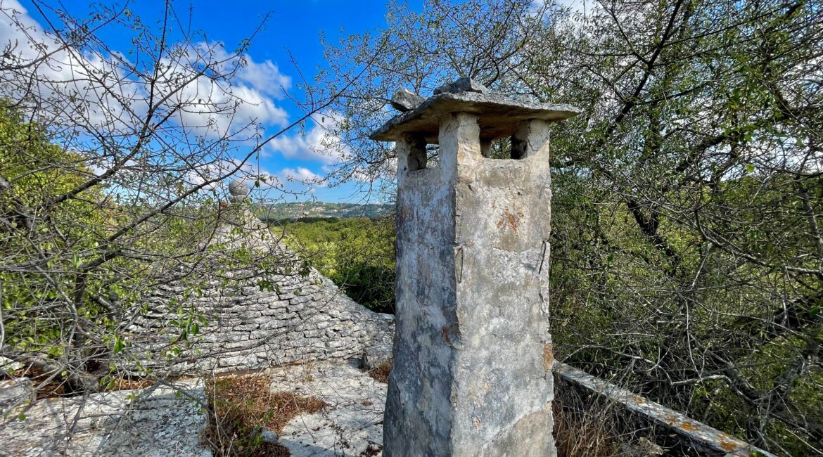 Trulli e lamie