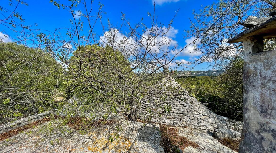 Trulli e lamie