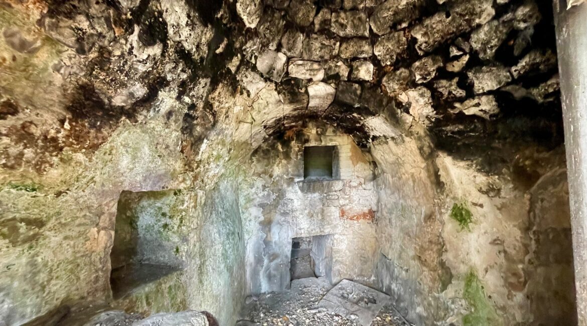 Trulli e lamie