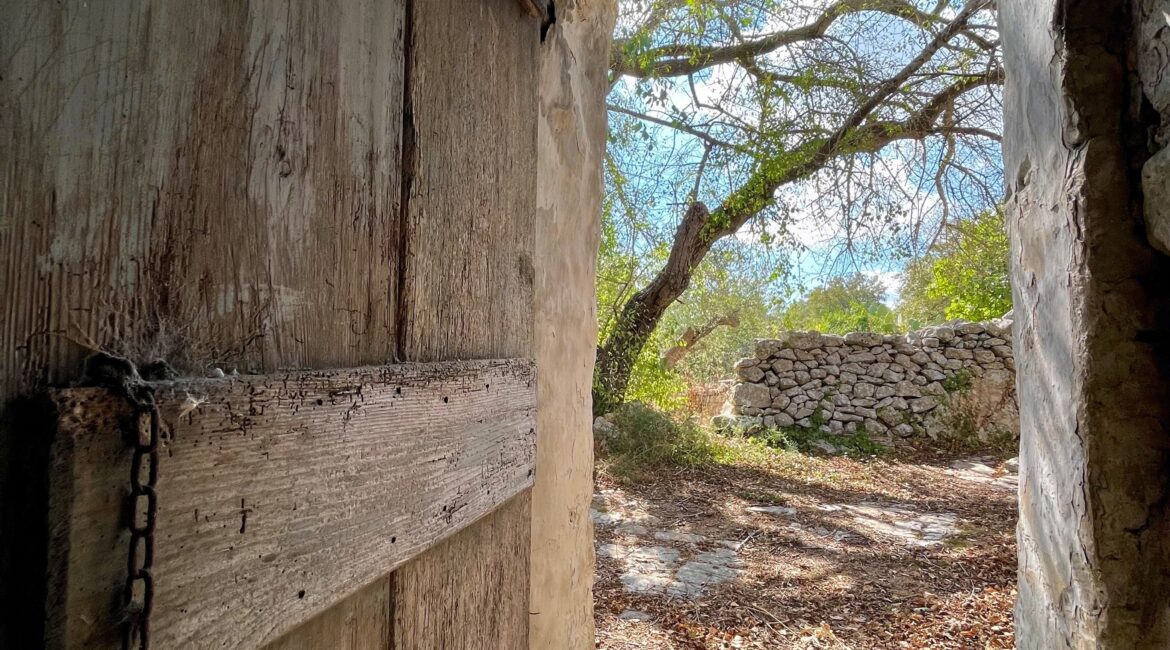 Trulli e lamie