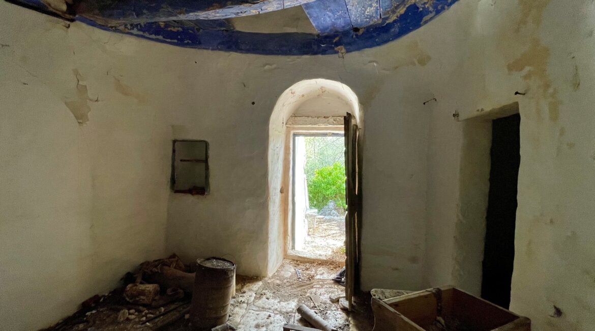 Trulli e lamie