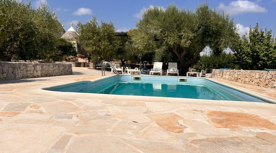 Trulli
