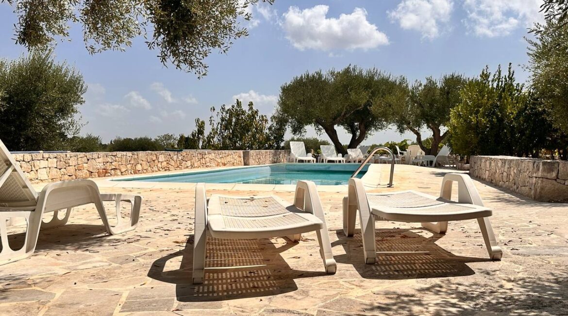 Trulli