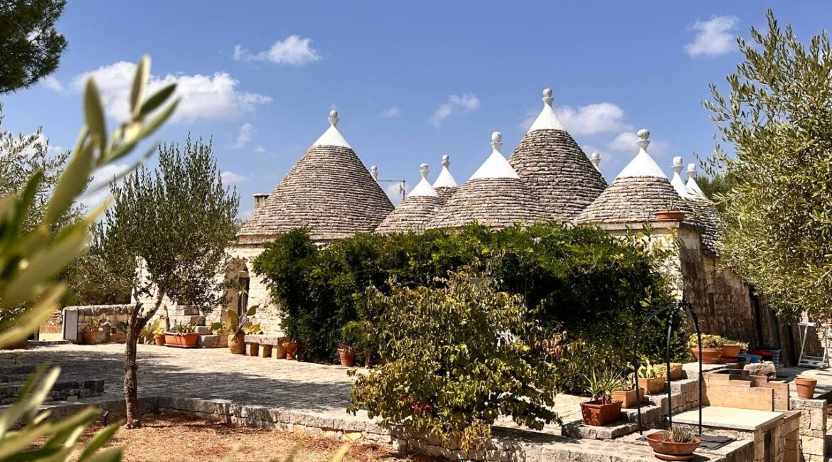 Trulli
