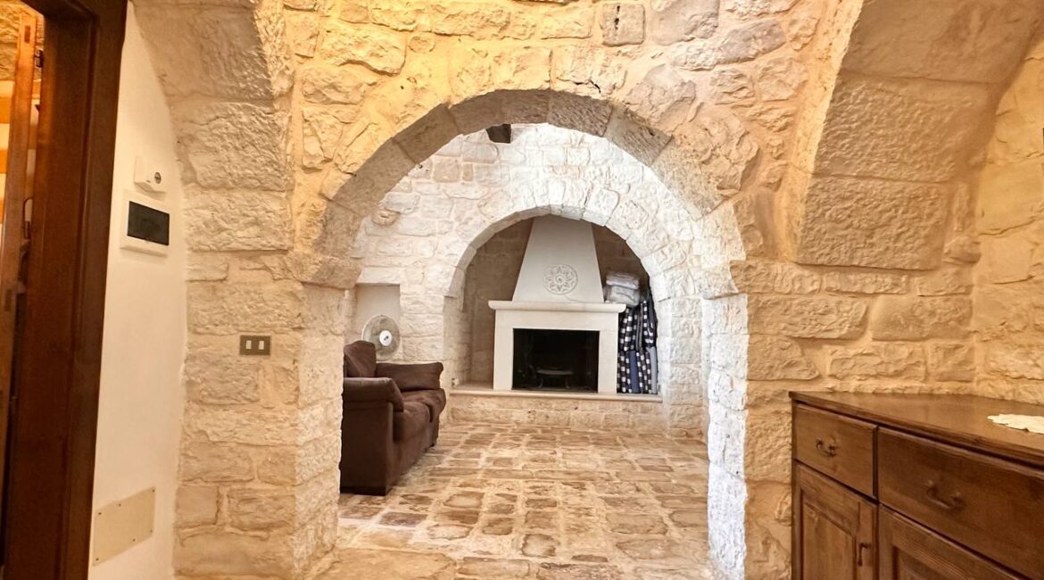 Trulli