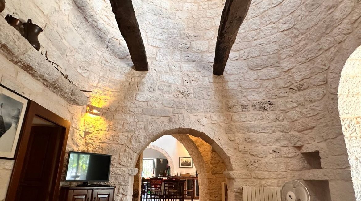 Trulli