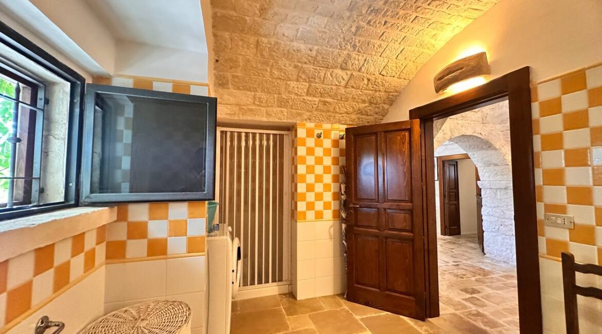 Trulli